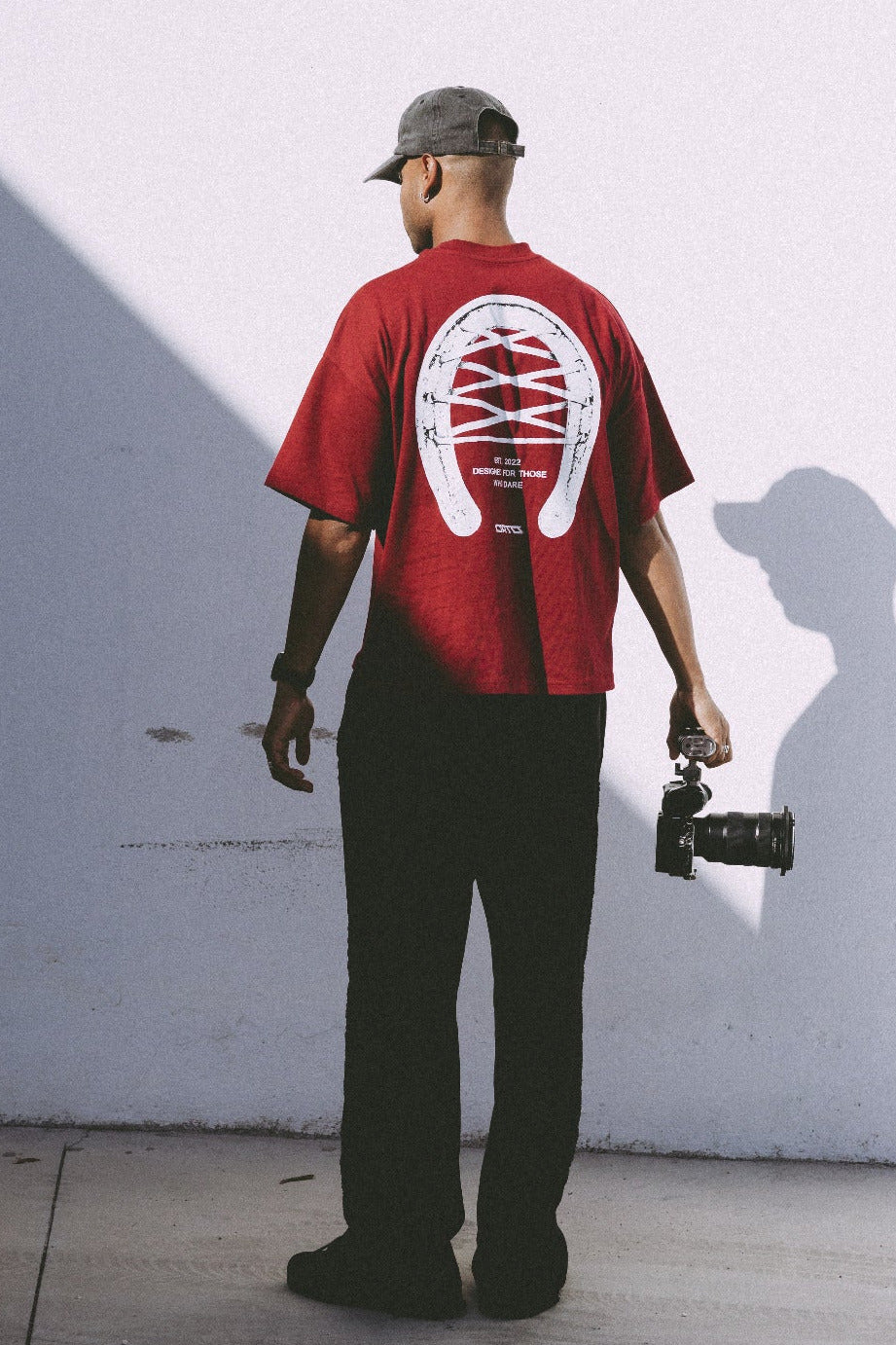 Breaking Portugal Tee