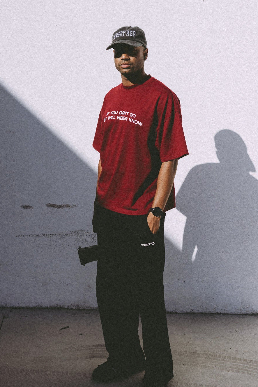 Breaking Portugal Tee
