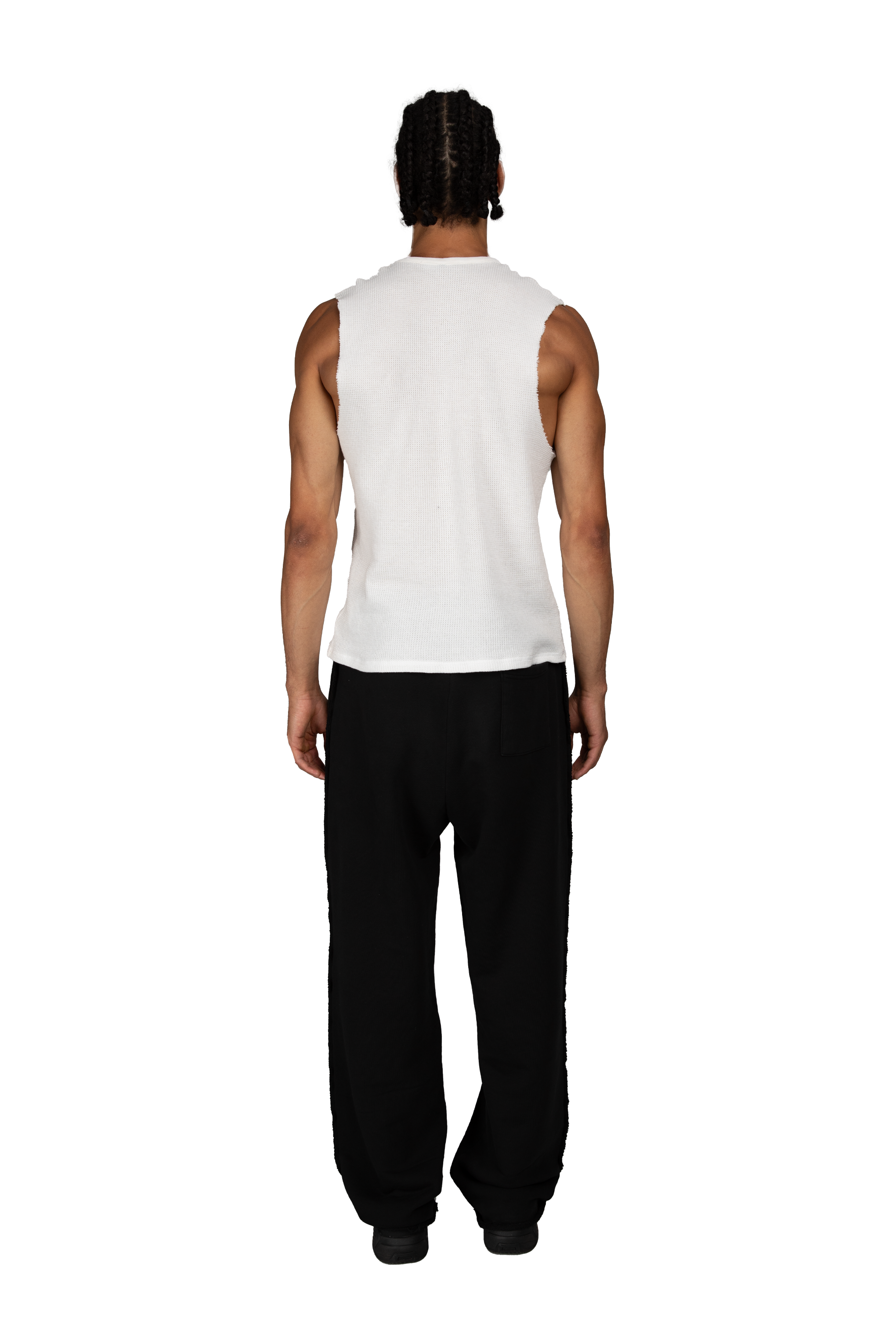 Performance Cutoff White-4