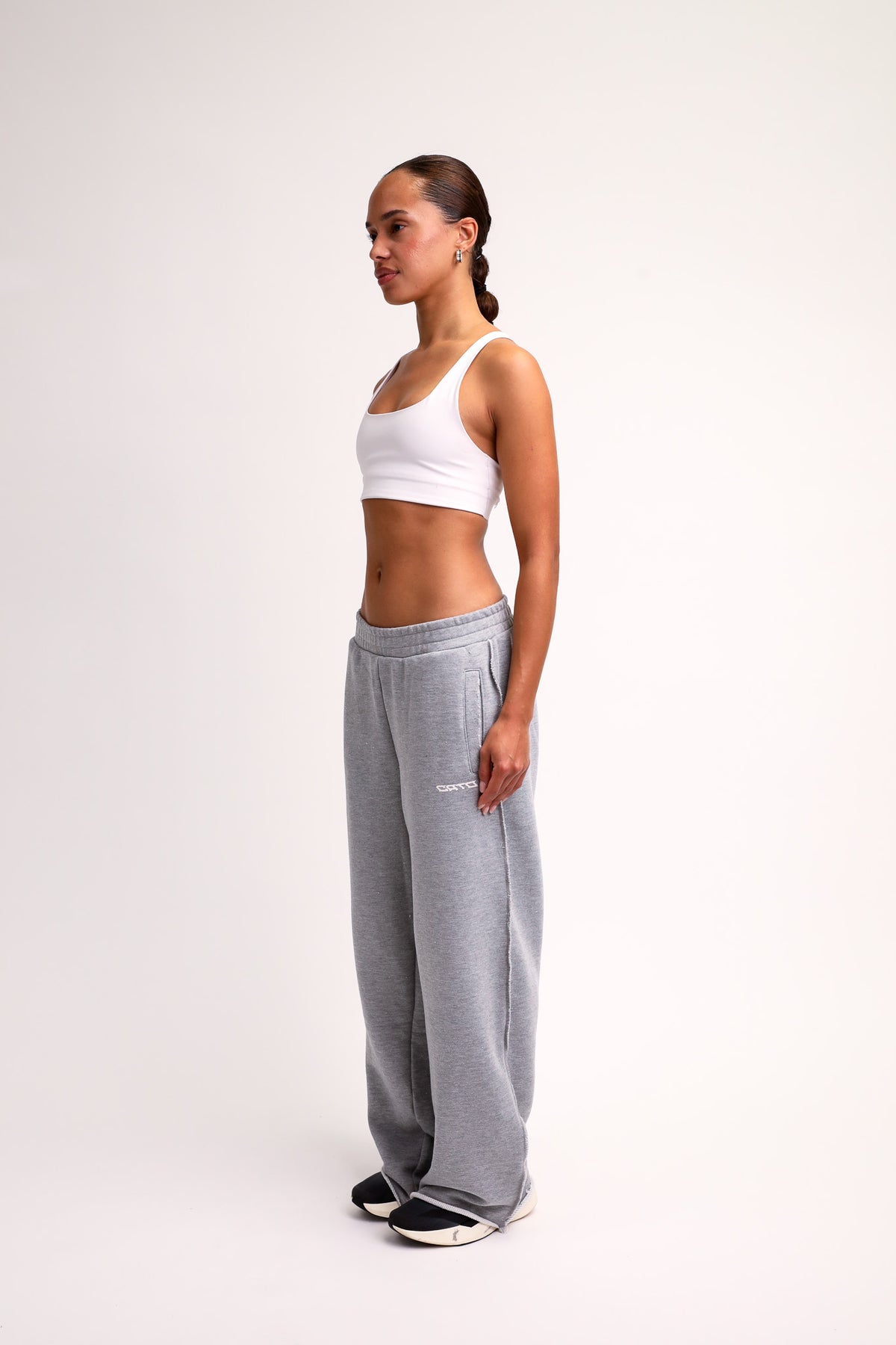 Sweatpants (Unisex)-5