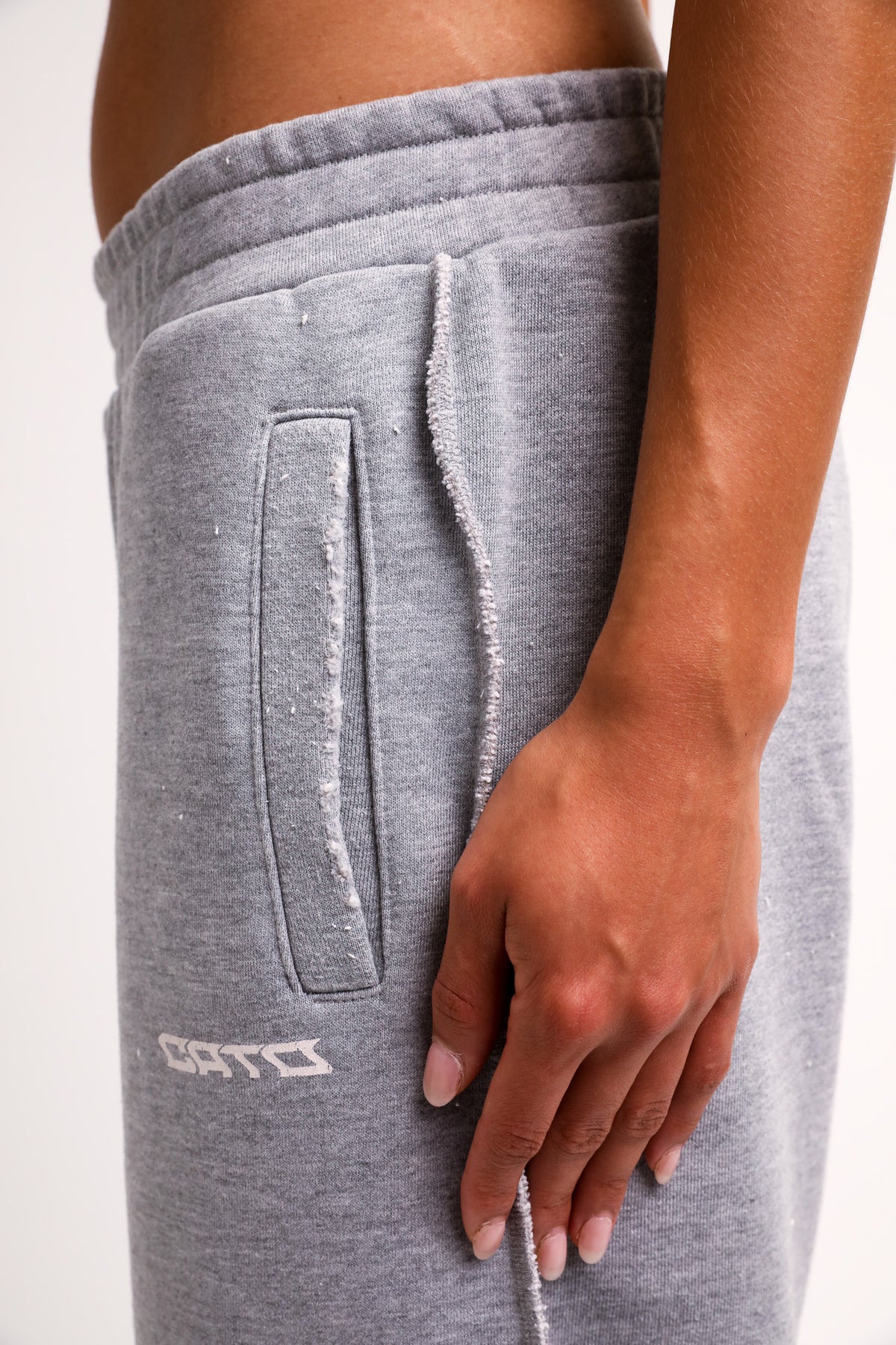 Sweatpants (Unisex)-6
