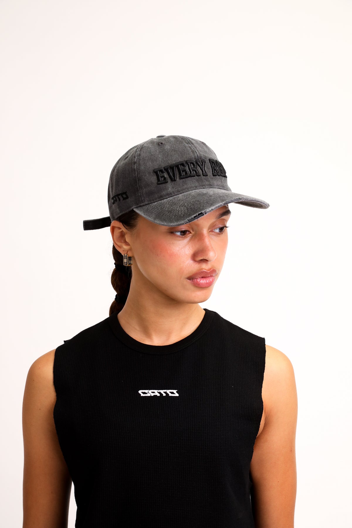 Training Cap-2
