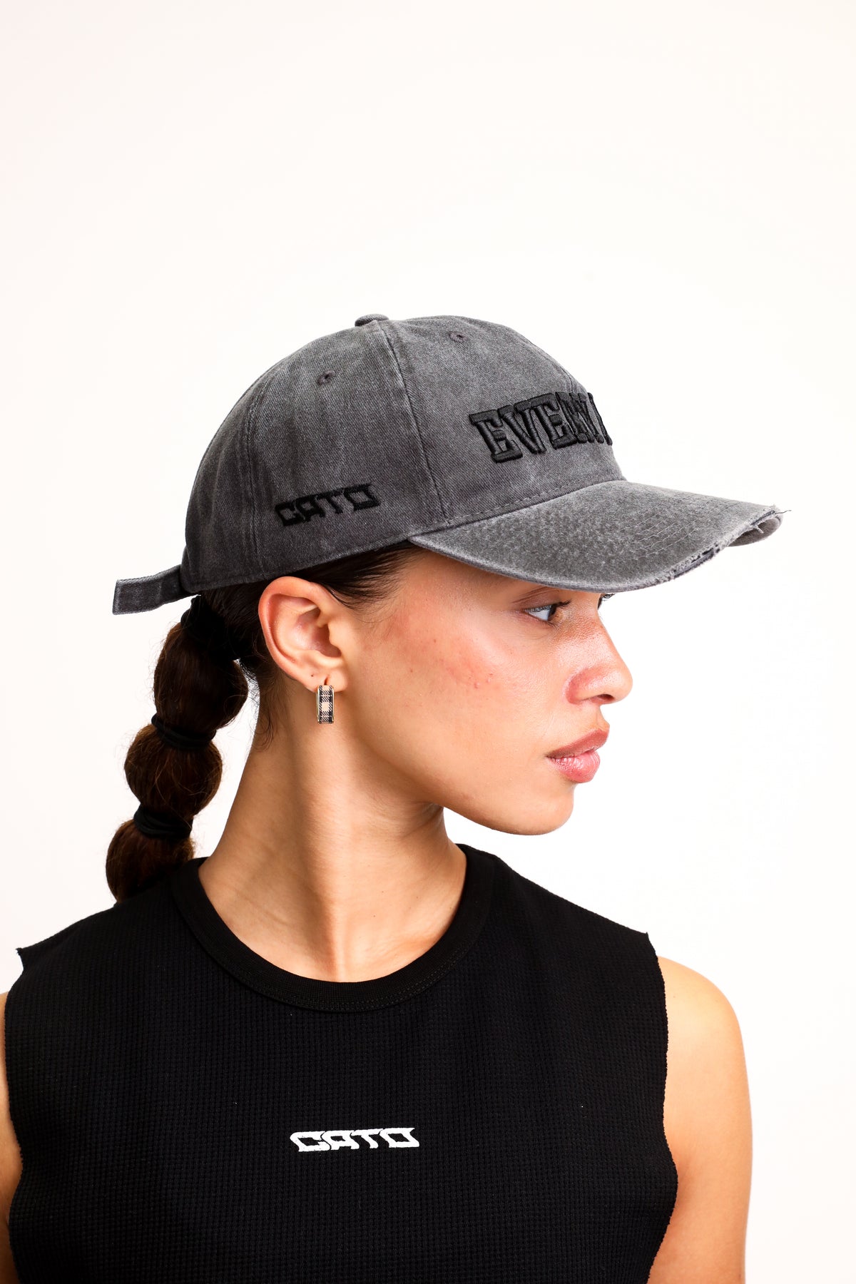 Training Cap-5