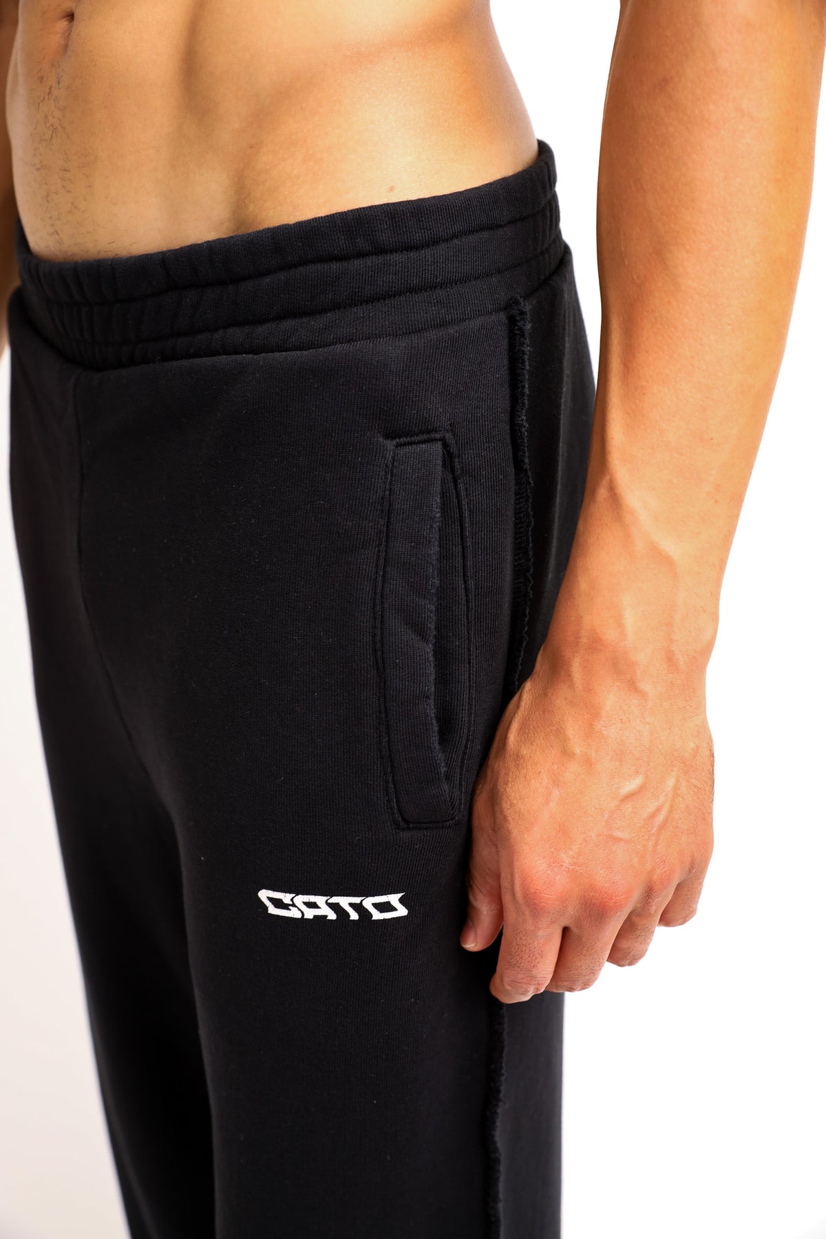 Sweatpants (Unisex)-5