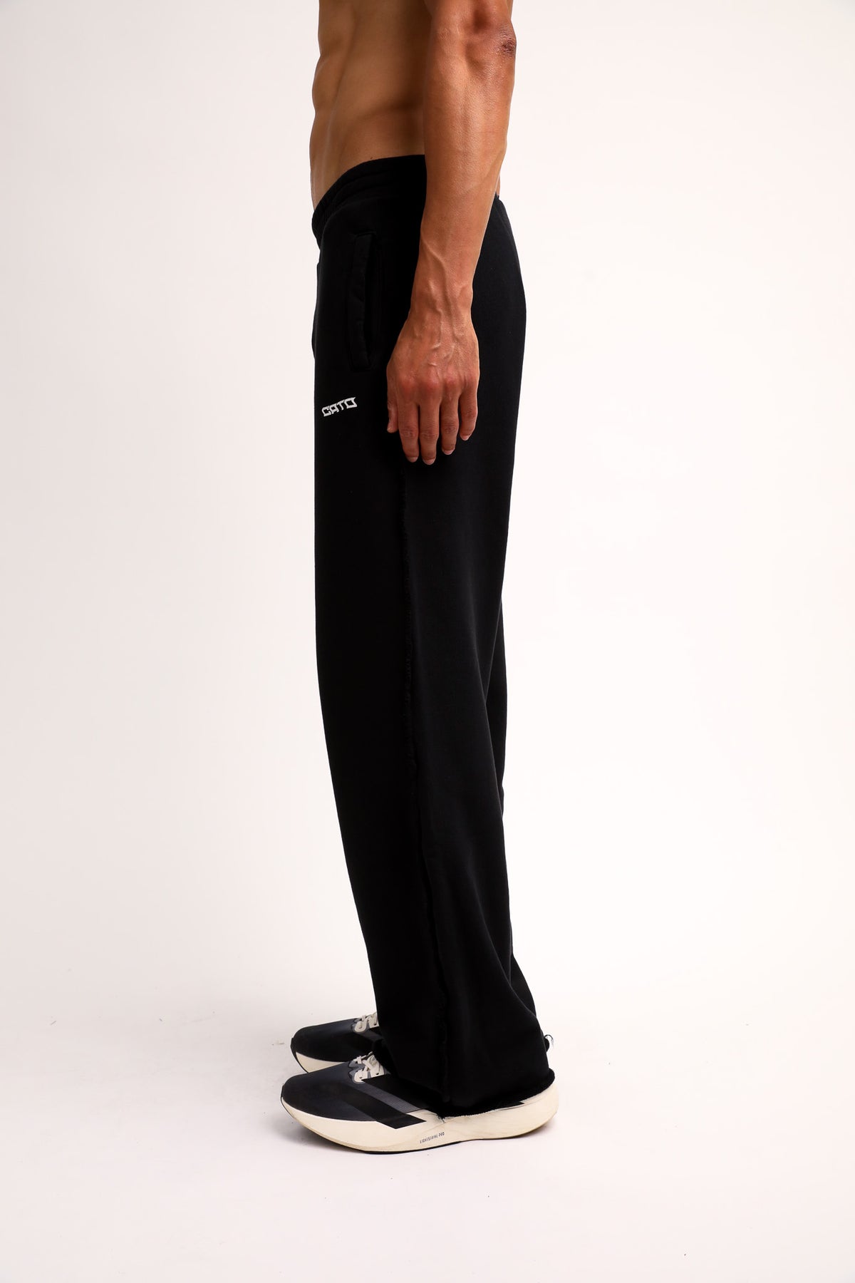 Sweatpants (Unisex)-3