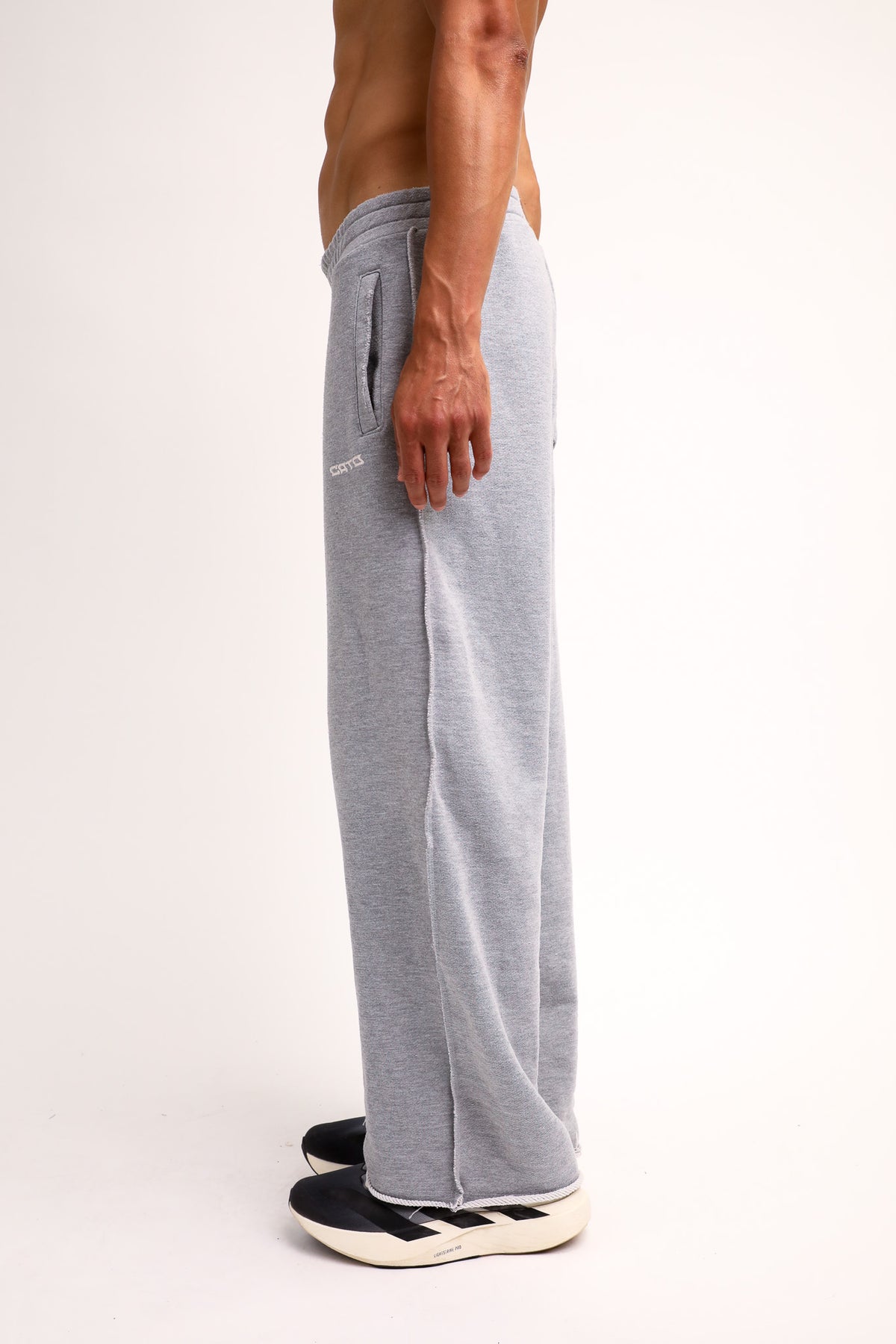 Sweatpants (Unisex)-3