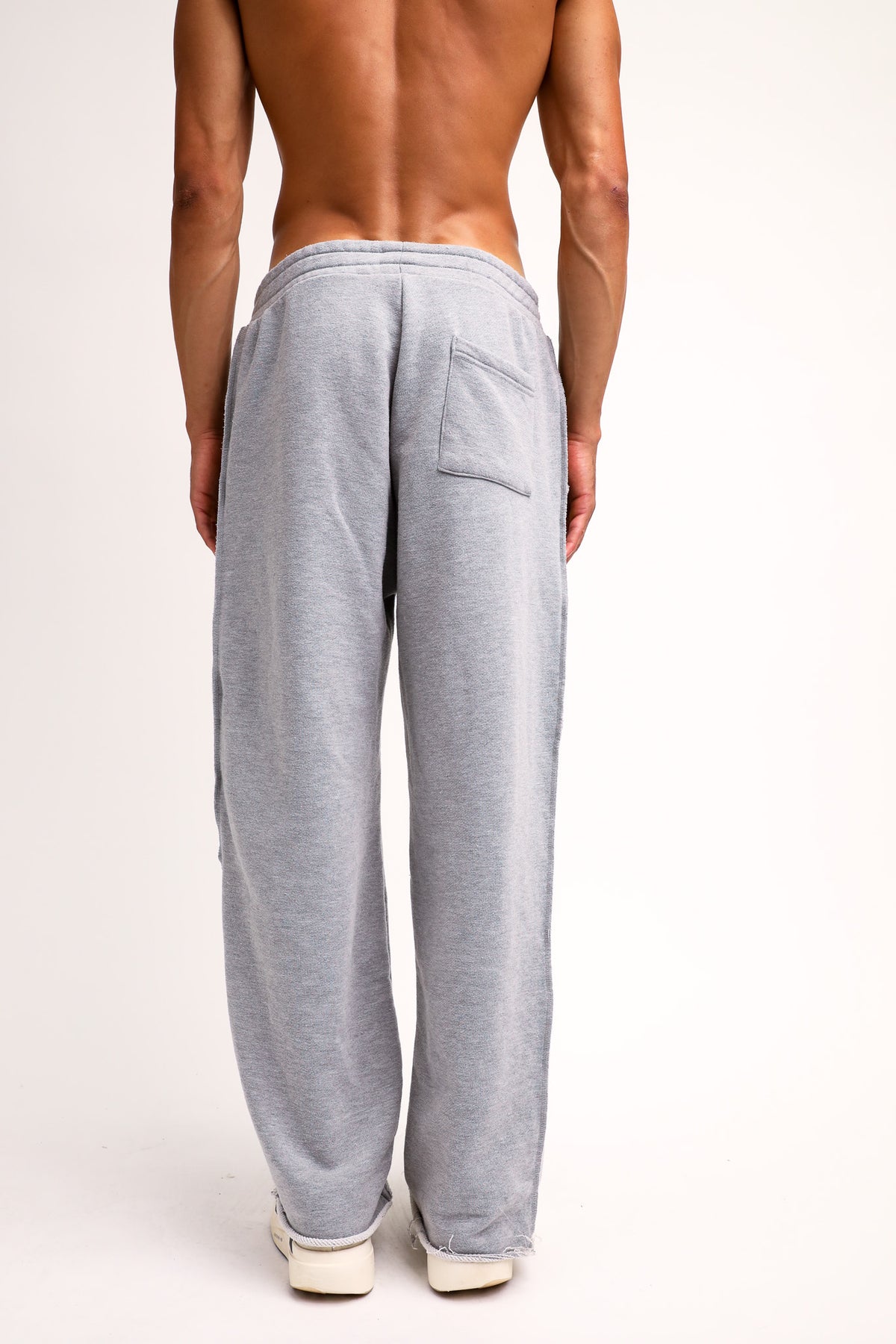 Sweatpants (Unisex)-4