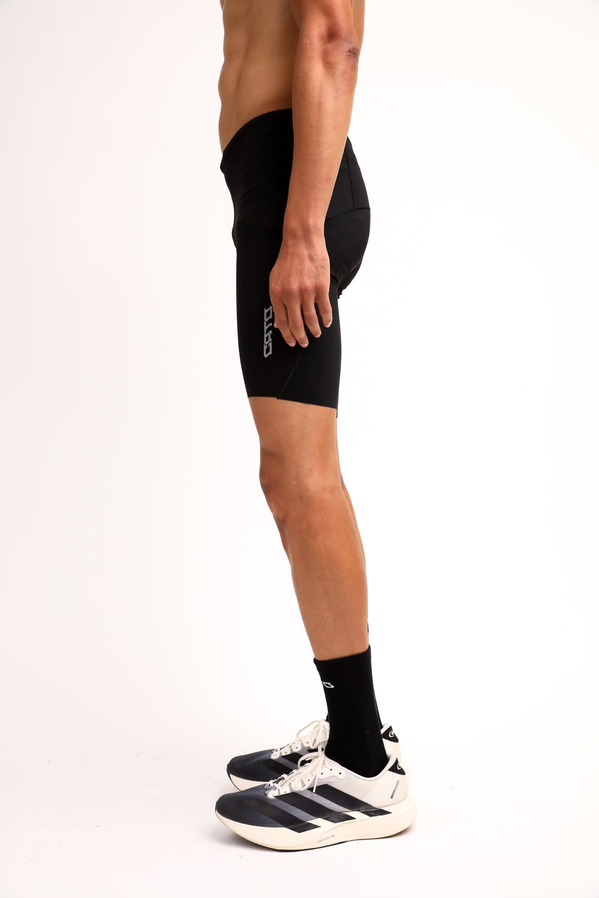 Performance Half Tight 9"-3