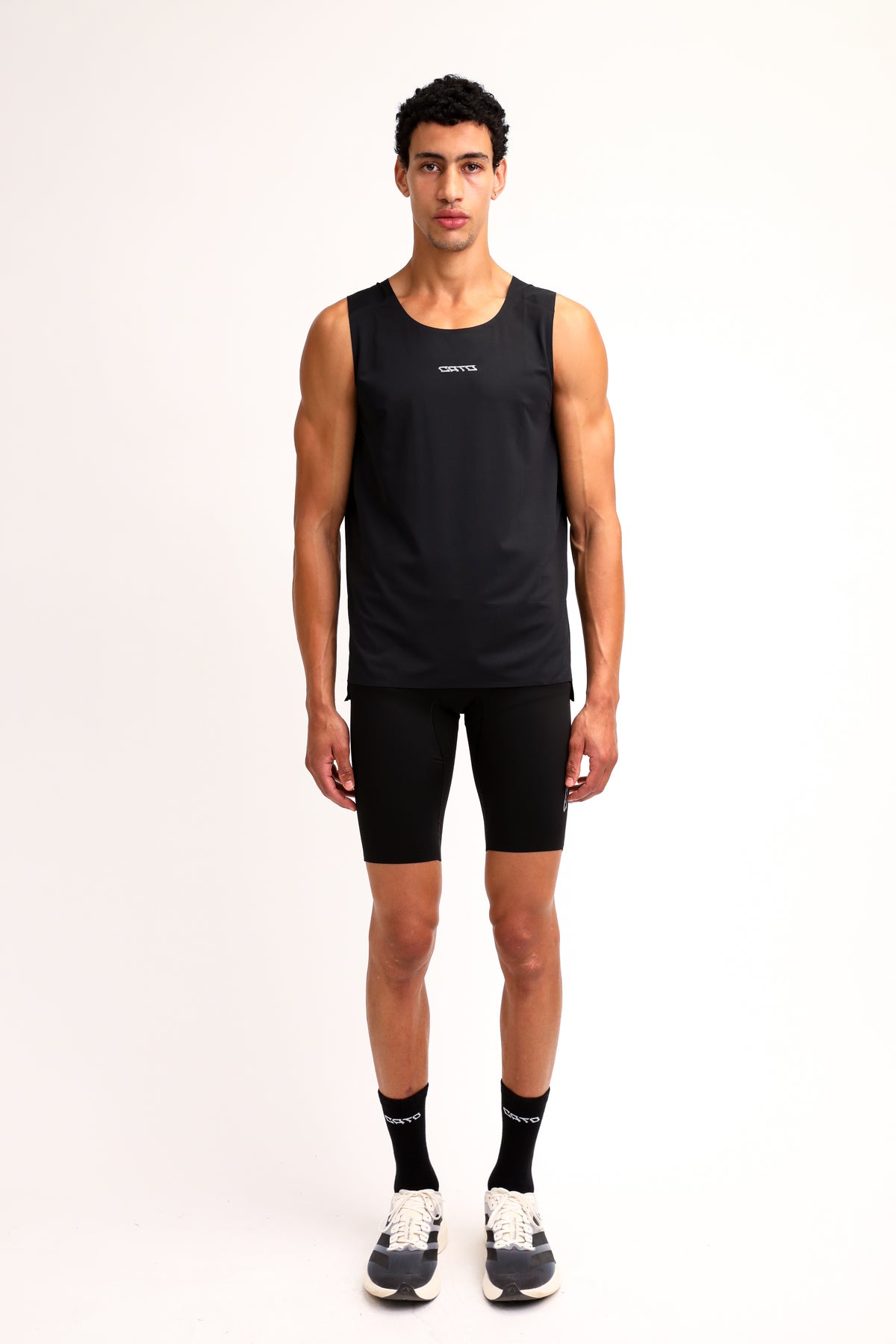 Performance Singlet-1