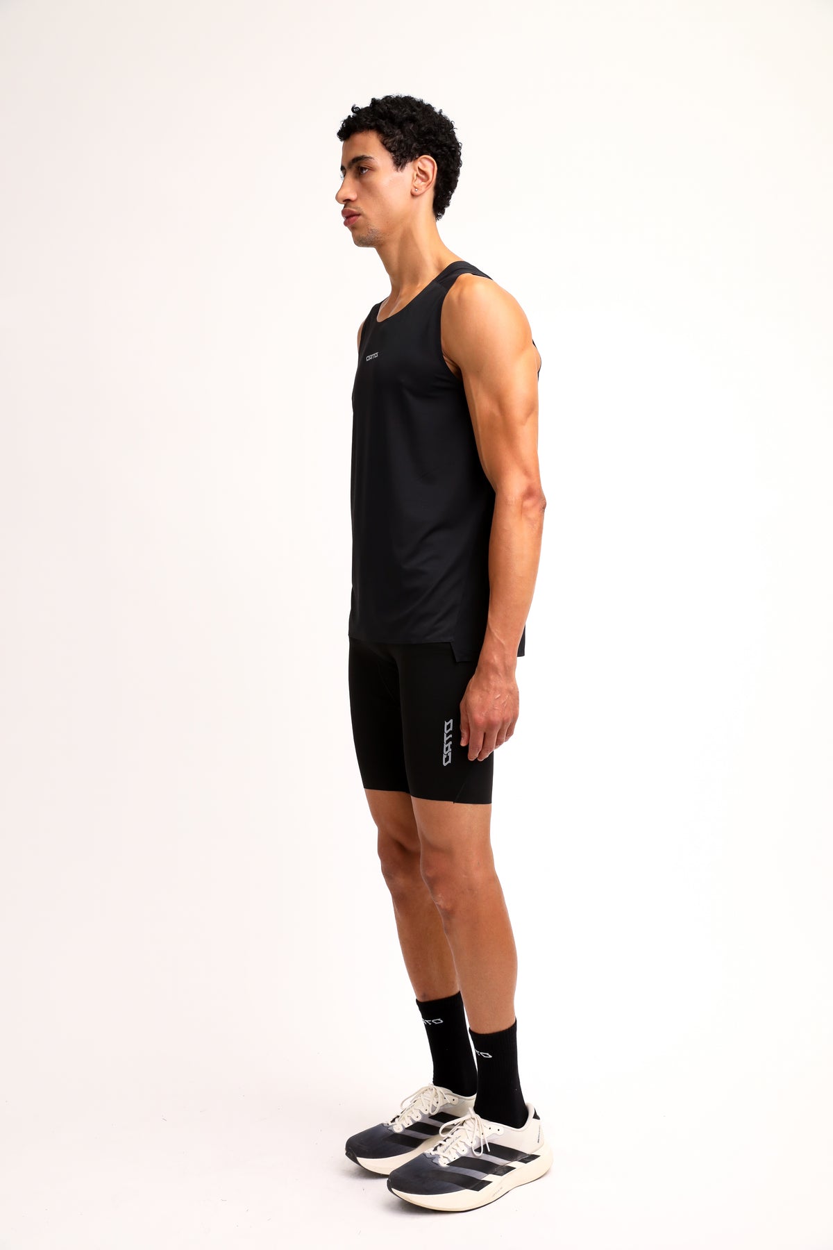 Performance Singlet-2
