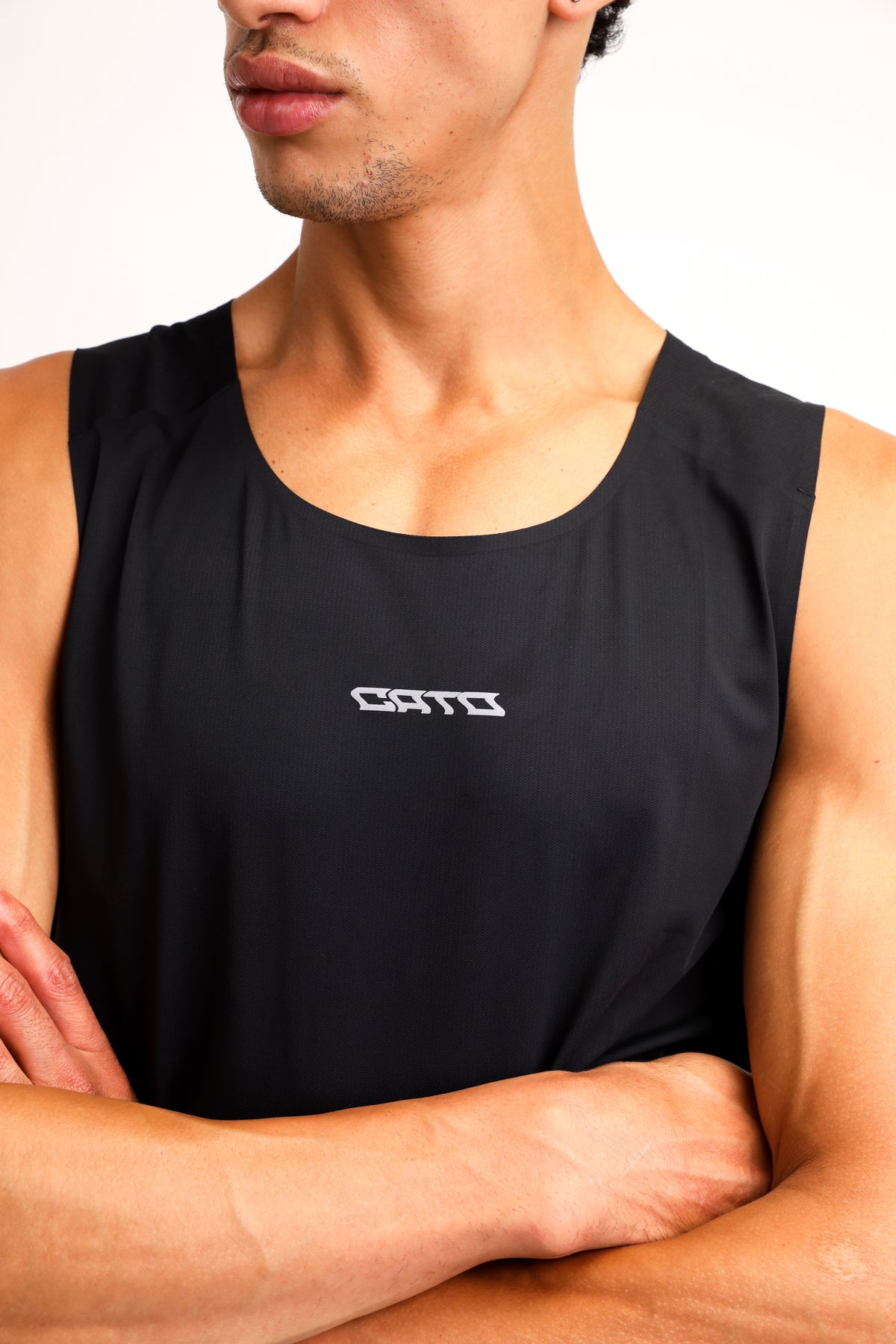 Performance Singlet-7