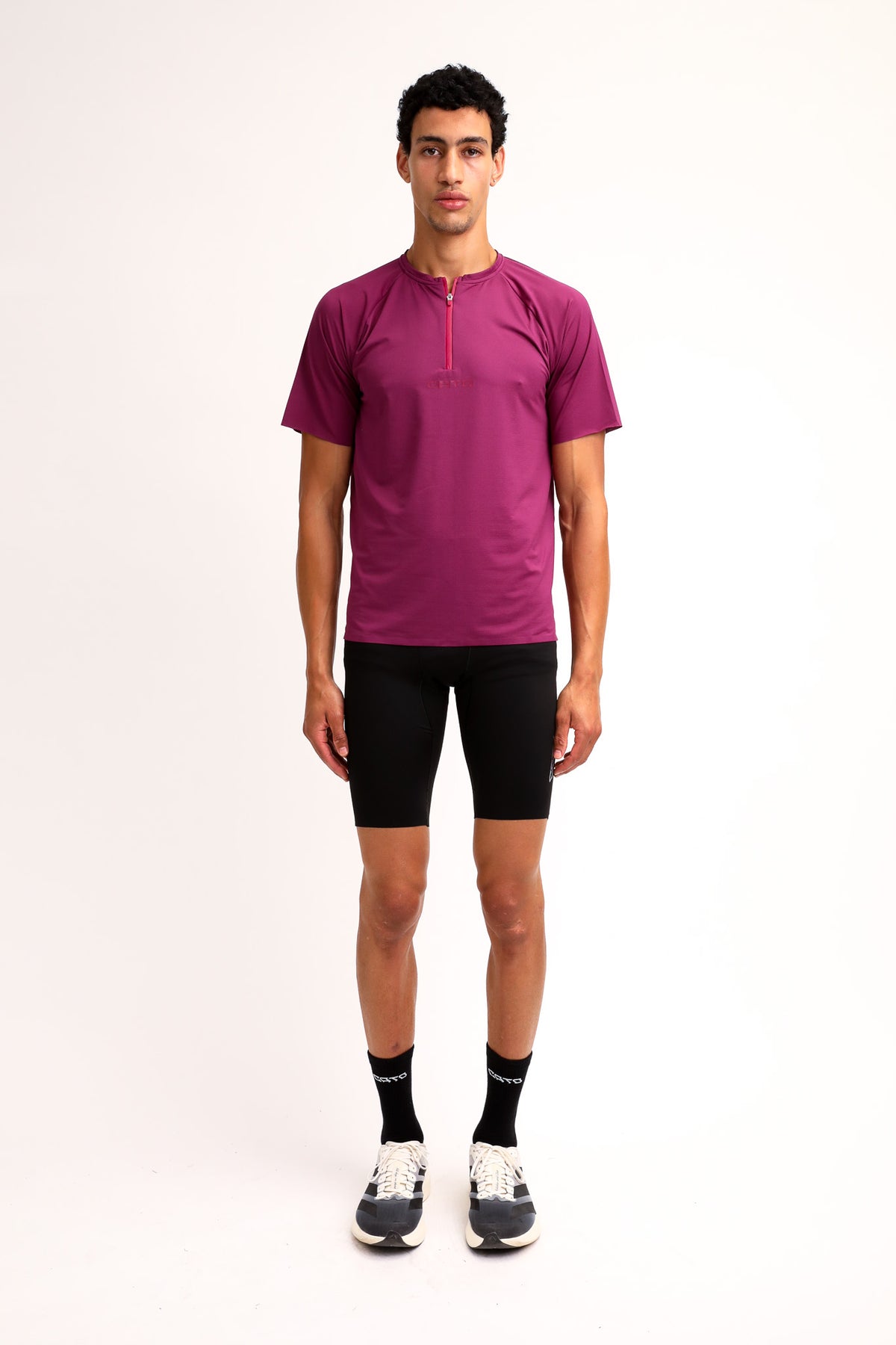 Performance Top