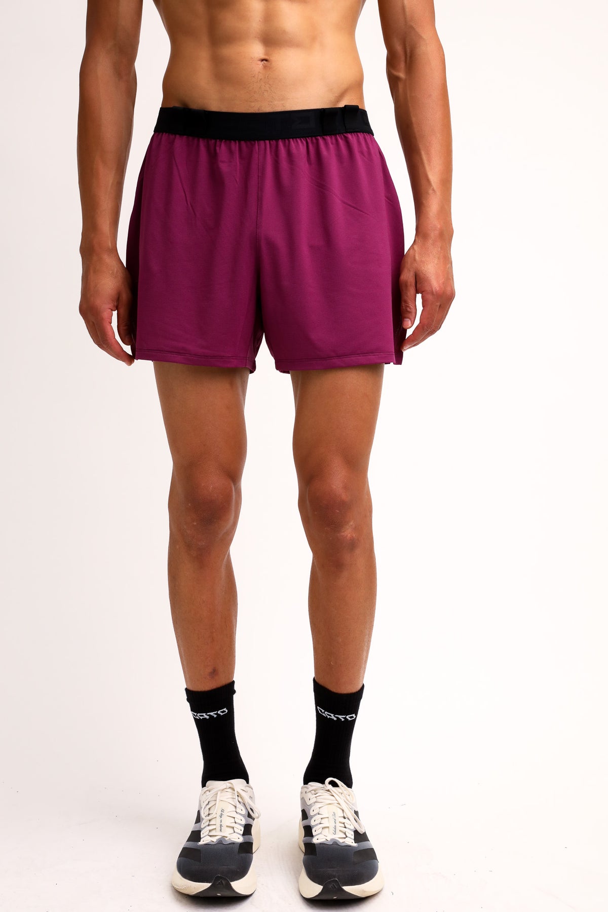 Performance Shorts-1