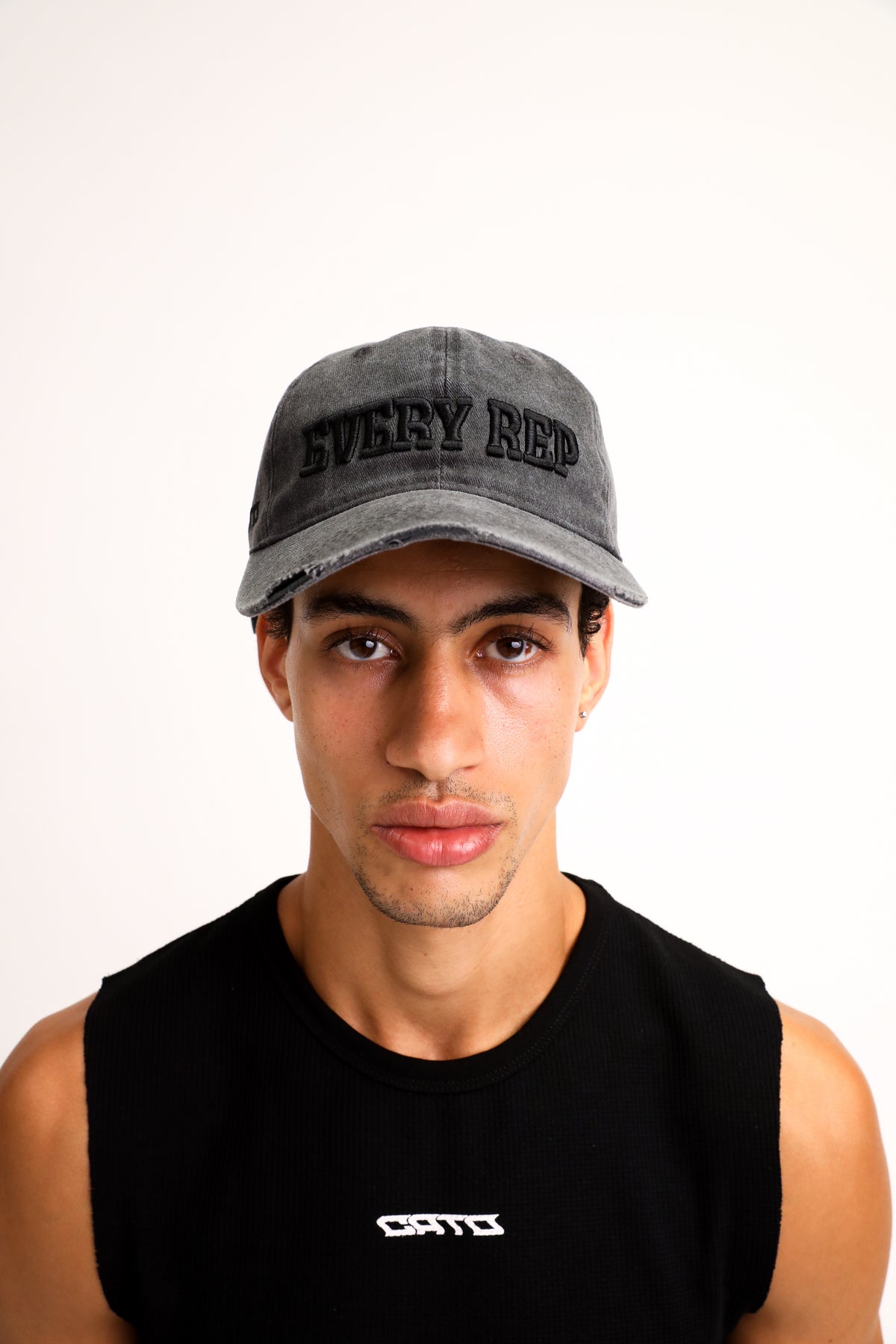 Training Cap-1