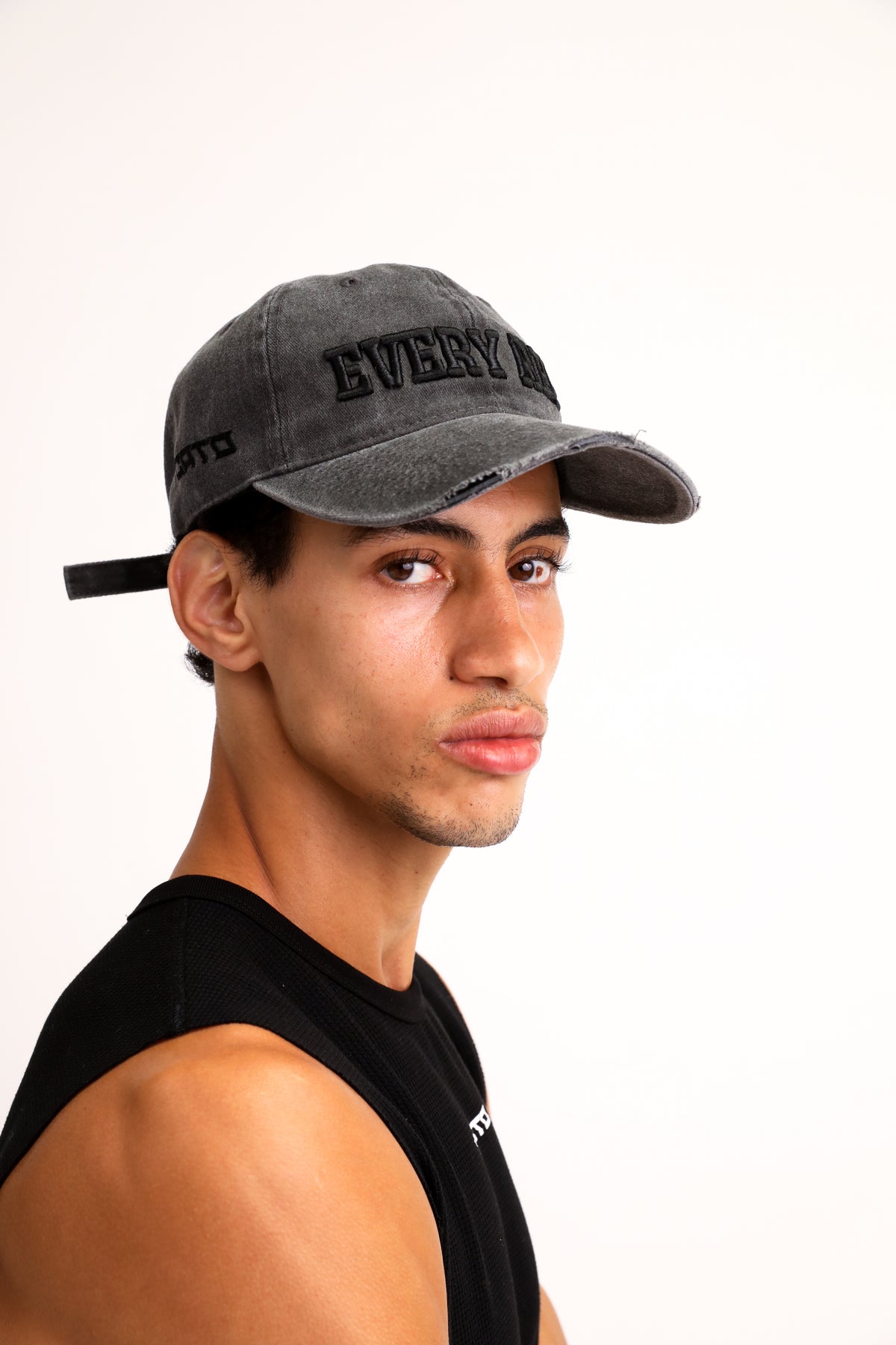 Training Cap-6