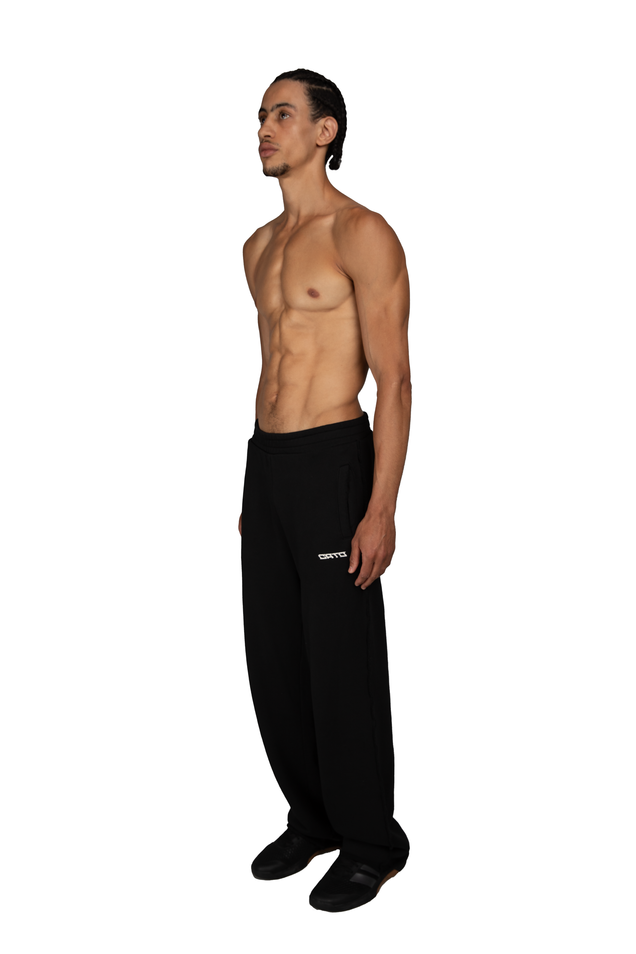 Sweatpants (Unisex)-3