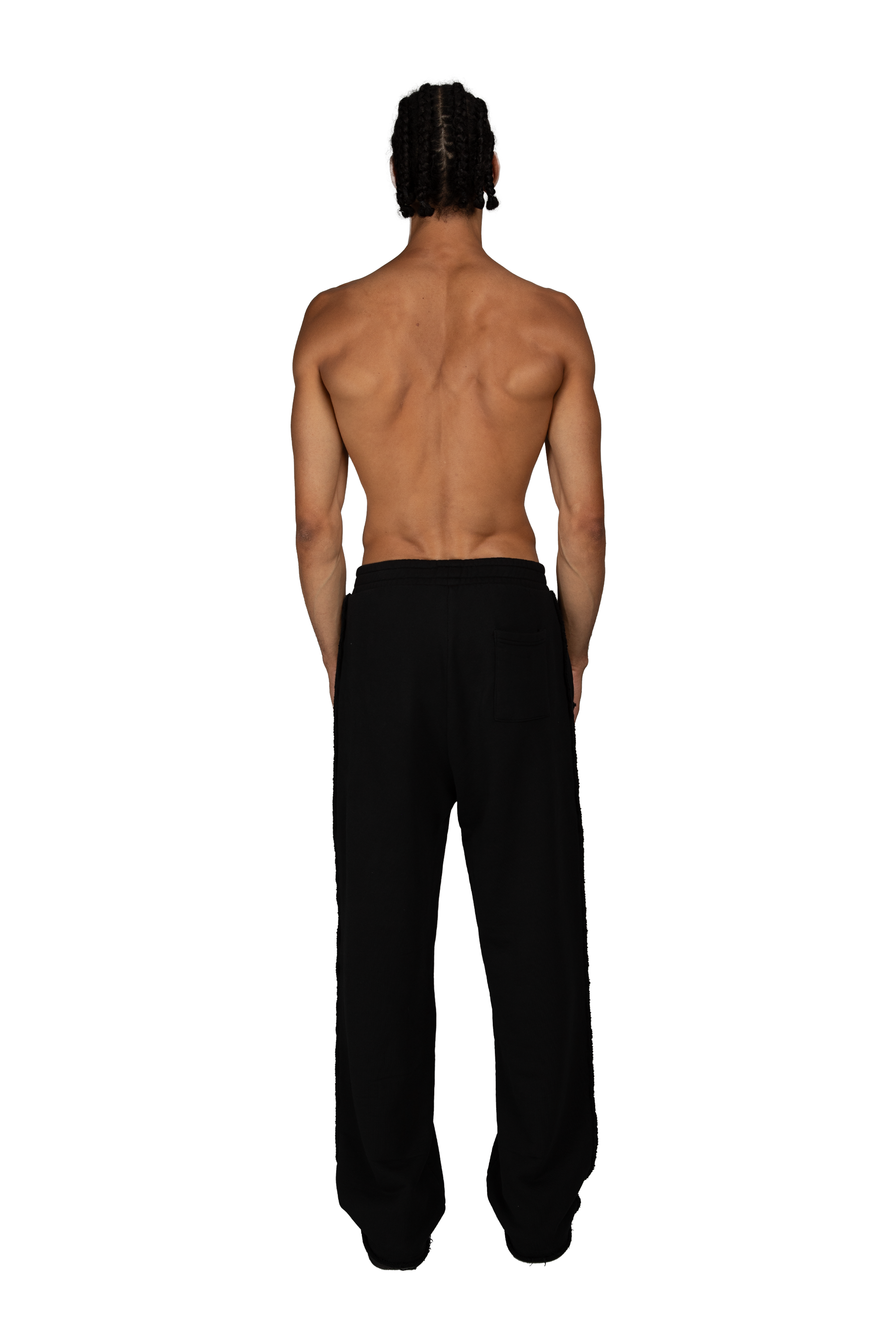 Sweatpants (Unisex)-4