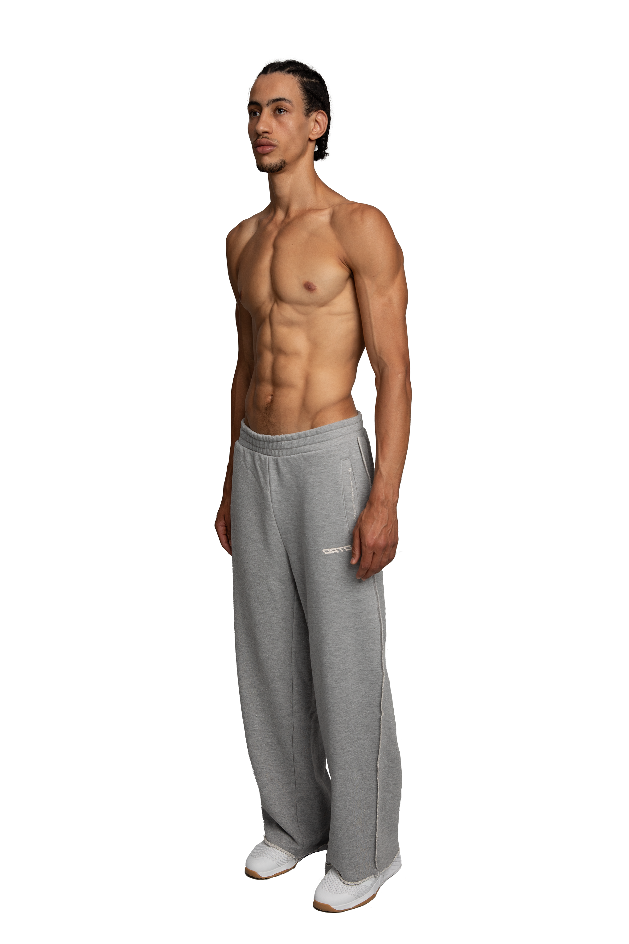 Sweatpants (Unisex)-3