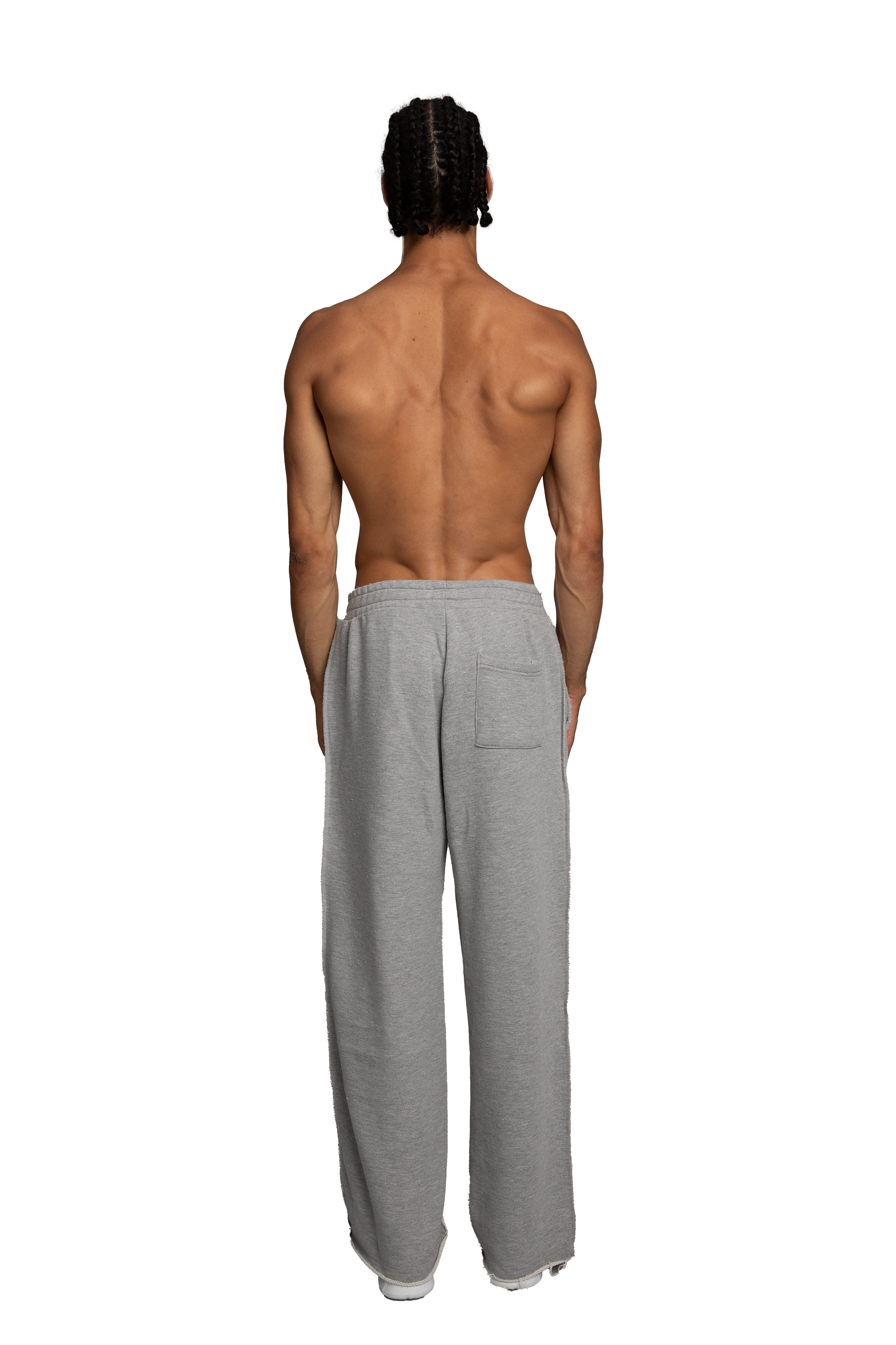 Sweatpants (Unisex)-5