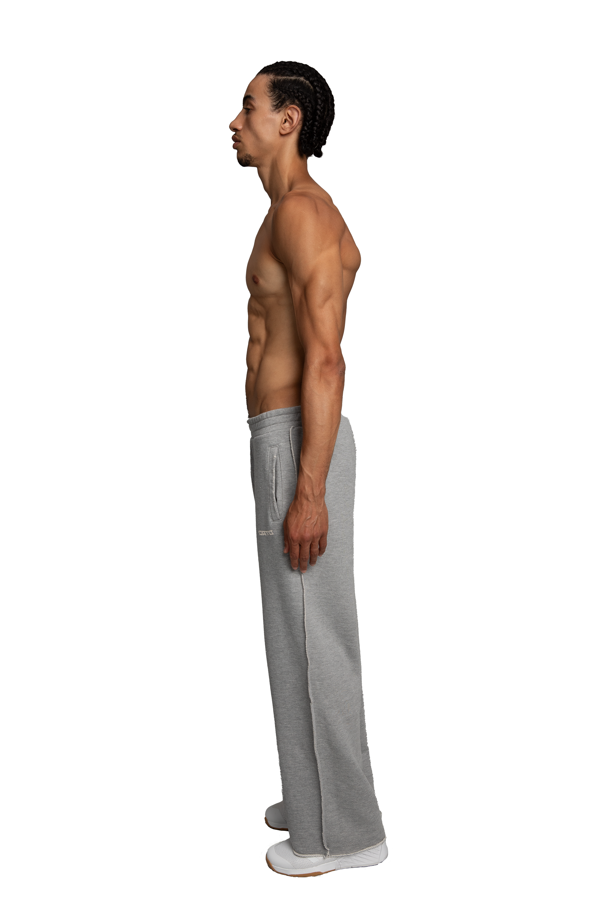 Sweatpants (Unisex)-4