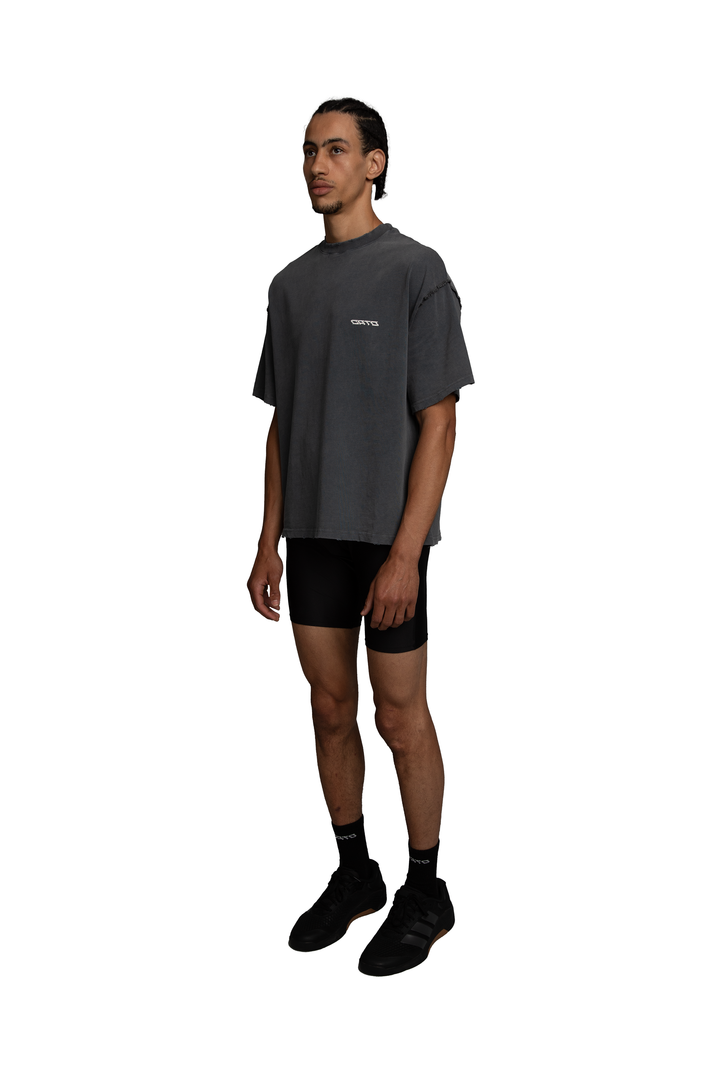 Core Tee (Unisex)-3